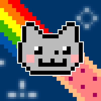 Nyan cat